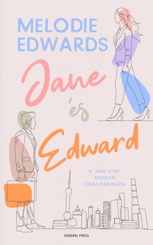 Melodie Edwards: Jane és Edward