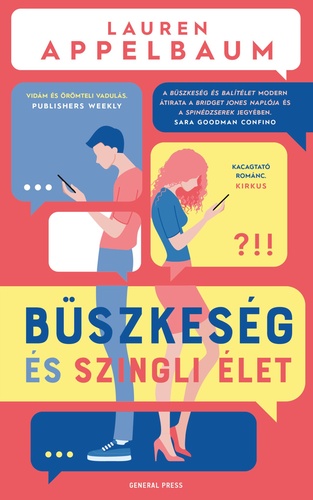 Lauren Appelbaum: Büszkeség és szingli élet