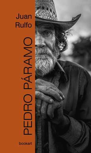 Juan Rulfo: Pedro Páramo