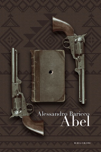 Alessandro Baricco: Abel