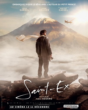 Saint-Exupéry (film)