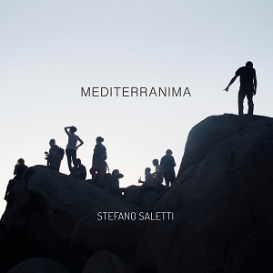 Zenék a nagyvilágból – Stefano Saletti: Mediterranima – világzenéről szubjektíven 491/1.
