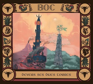 Zenék a nagyvilágból – BOC: Devers ses Dues Torres – világzenéről szubjektíven 493/2.
