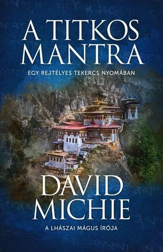 David Michie: A titkos mantra