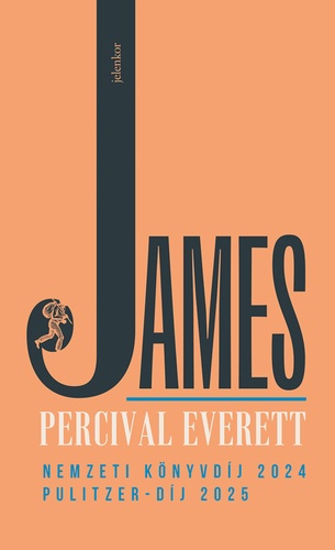 Percival Everett: James