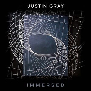Zenék a nagyvilágból – Justin Gray: Immersed – világzenéről szubjektíven 494/3.