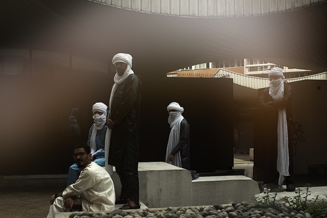 Imarhan Interview – 2025