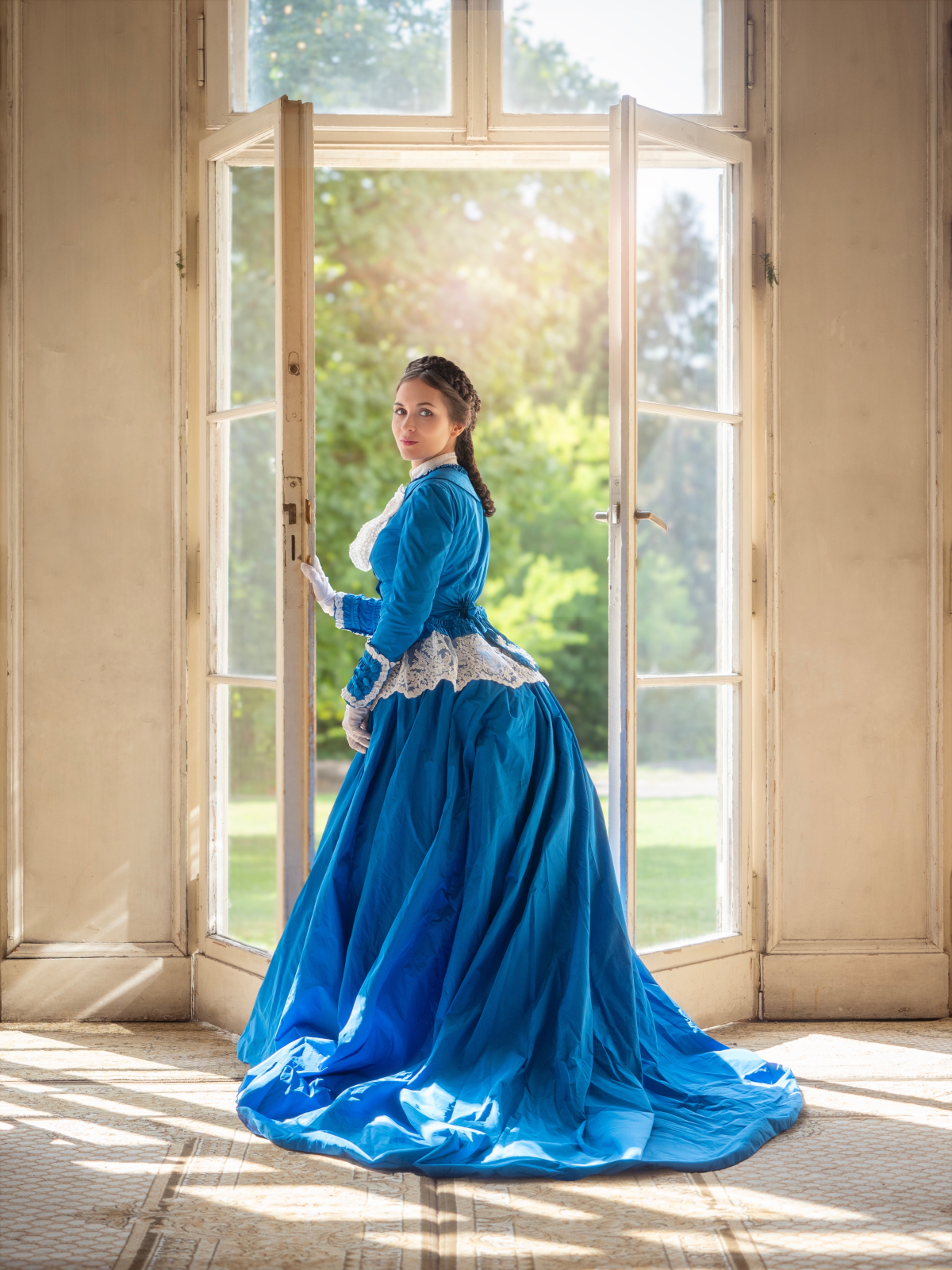 Interjú Vas Viktóriával, az Elisabeth – A dinasztia árnyékában c. kötet szerzőjével