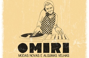 Zenék a nagyvilágból – OMIRI: Modas Novas e Algumas Velhas – világzenéről szubjektíven 499/1.