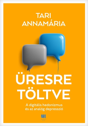 Tari Annamária: Üresre töltve