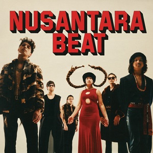 Zenék a nagyvilágból – Nusantara Beat: Nusantara Beat – világzenéről szubjektíven 504/1.
