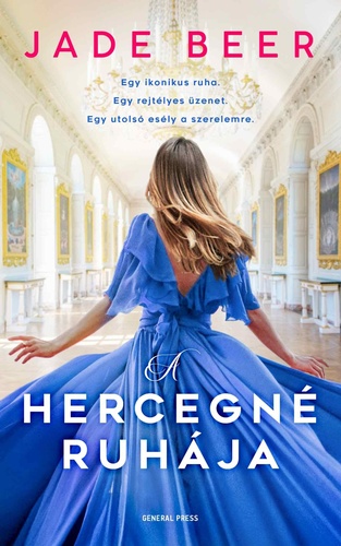 Jade Beer: A hercegné ruhája