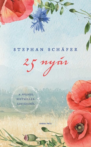 Stephan Schäfer: 25 nyár