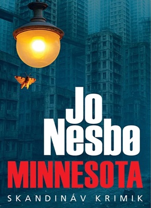 Jo Nesbø: Minnesota