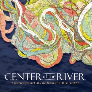 Zenék a nagyvilágból – Center Of The River – világzenéről szubjektíven 514/2.