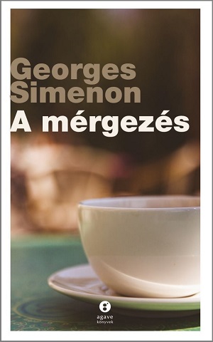 Georges Simenon: A mérgezés