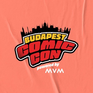 Hír: Budapest Comic Con 2026