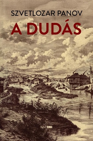 Beleolvasó – Szvetlozar Panov: A dudás