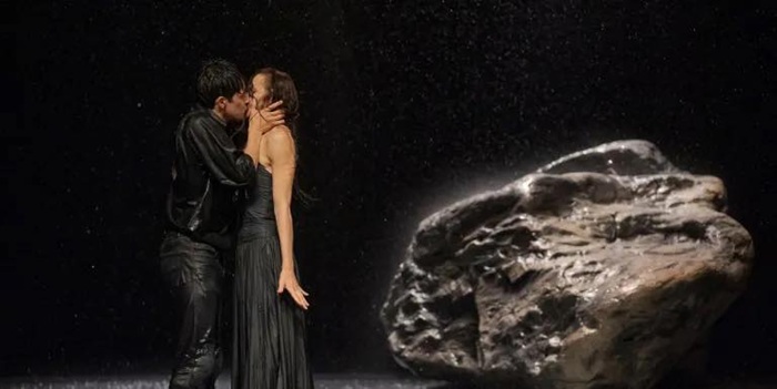 Beszámoló: Tanztheater Wuppertal Pina Bausch: Vollmond – Müpa, 2026. április 12.