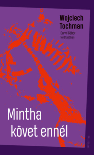 Wojciech Tochman: Mintha követ ennél