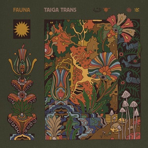 Zenék a nagyvilágból – Fauna: Taiga Trans – világzenéről szubjektíven 522/3.