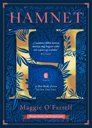 Maggie O’Farrell: Hamnet