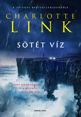 Charlotte Link: Sötét víz