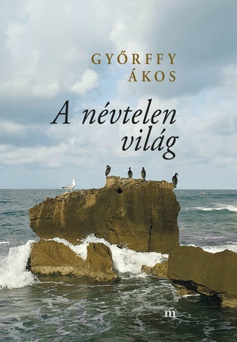 Győrffy Ákos: A névtelen világ
