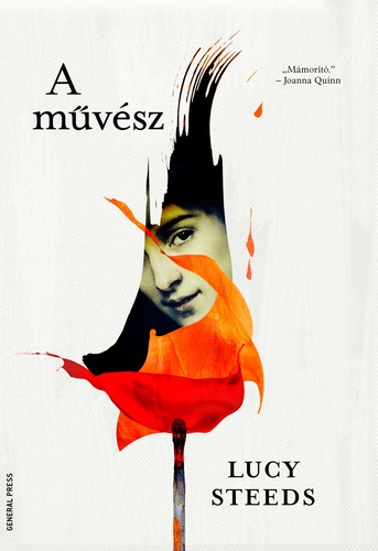 Lucy Steeds: A művész