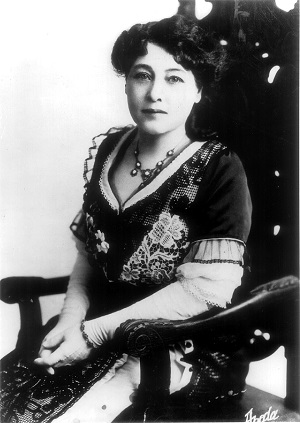 Alice Guy-Blaché, a narratív mozi elfeledett úttörője és a világ első női rendezője