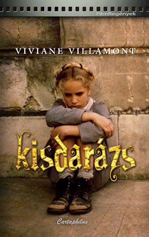 Viviane Villamont: Kisdarázs