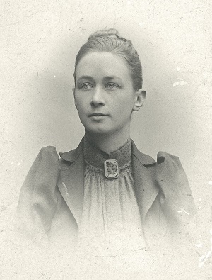 Hilma af Klint és a modern művészet párhuzamos története