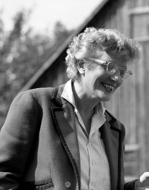 A csend és a magány szabadsága – May Sarton világa