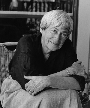 A Szigetvilágtól a Hainish-univerzumig – Ursula K. Le Guin élete és munkássága