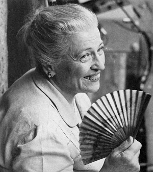 Két világ között – Pearl S. Buck élete és munkássága