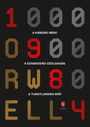 George Orwell: 1984