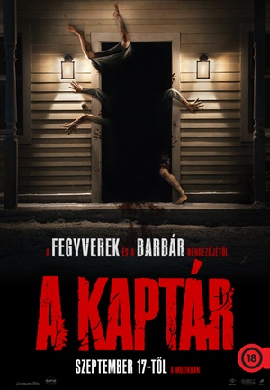 A KAPTÁR