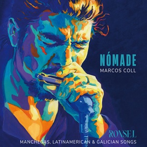 Zenék a nagyvilágból – Marcos Coll: Ronsel – világzenéről szubjektíven 545/1.