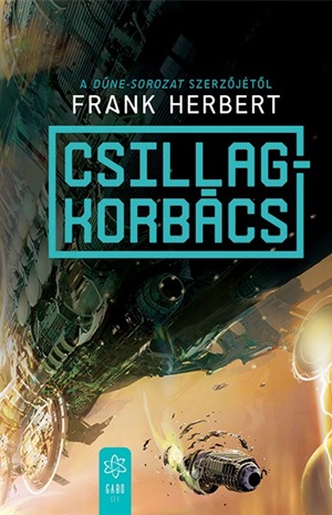 Frank Herbert: Csillagkorbács