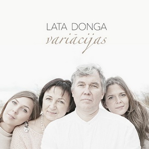 Zenék a nagyvilágból – Lata Donga: Variācijas – világzenéről szubjektíven 178/2.