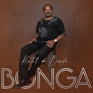 Zenék a nagyvilágból – Bonga: Kintal da Banda – világzenéről szubjektíven 326/1.