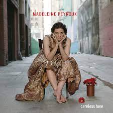 Hír: Madeleine Peyroux   2023. január 30.  Eiffel Műhelyház  