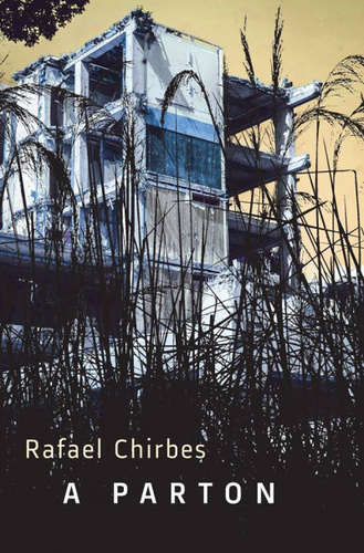 Rafael Chirbes: A parton