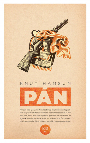 Knut Hamsun: Pán