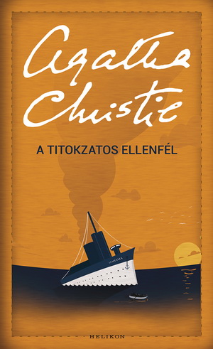 Agatha Christie: A titokzatos ellenfél