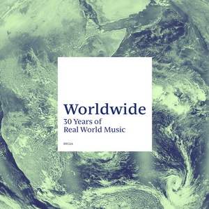 Zenék a nagyvilágból – Worldwide: 30 years of Real World music – világzenéről szubjektíven 194/3.