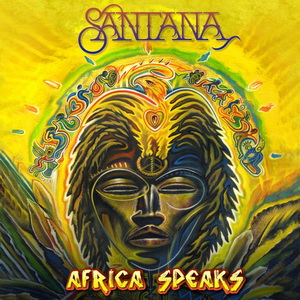 Zenék a nagyvilágból – Santana: Africa speaks – világzenéről szubjektíven 195/1.