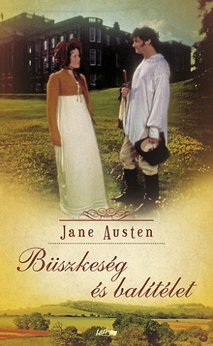 Jane Austen: Büszkeség és balítélet