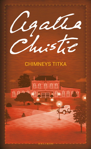 Agatha Christie: Chimneys titka