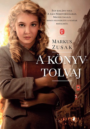 Markus Zusak: A könyvtolvaj